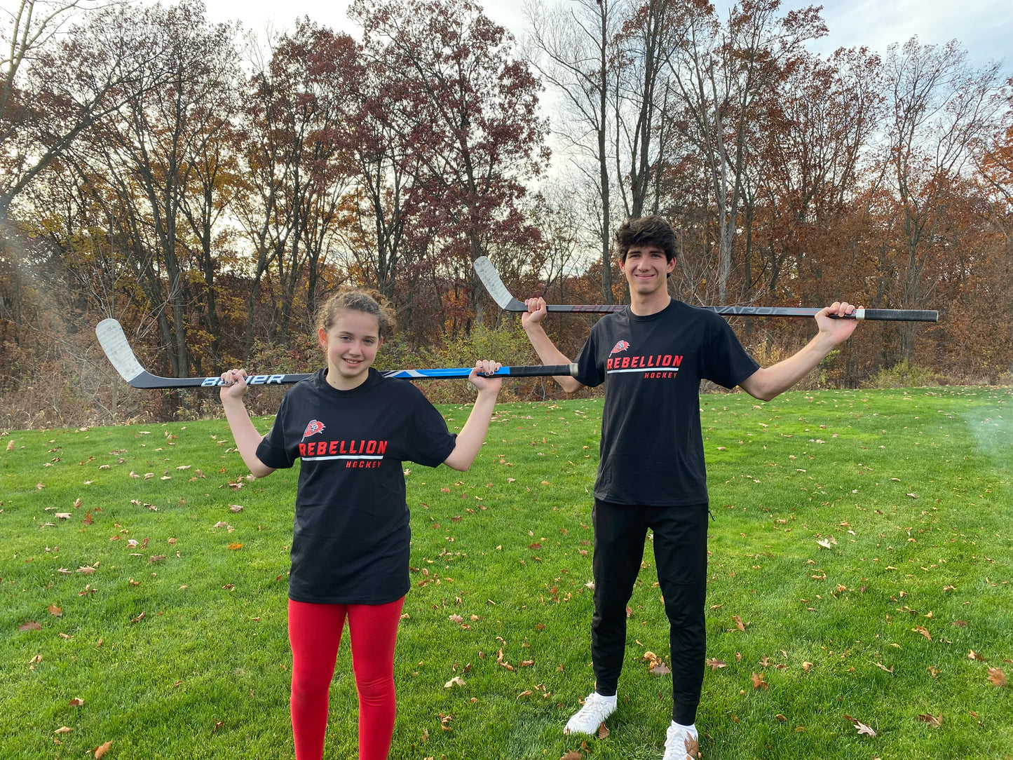 Dri-fit T-Shirt Youth - Blades