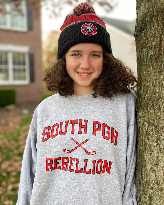 Crewneck Sweatshirt Adult - Varsity