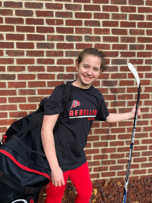 Dri-fit T-Shirt Adult - Blades