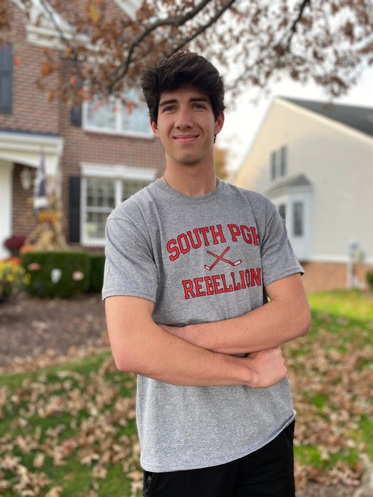 Cotton T-Shirt Adult - Varsity